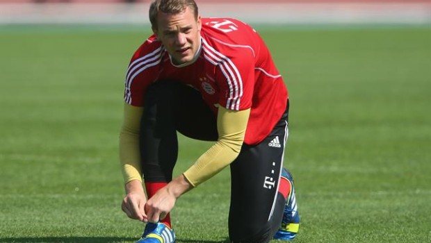 ep manuel neuer