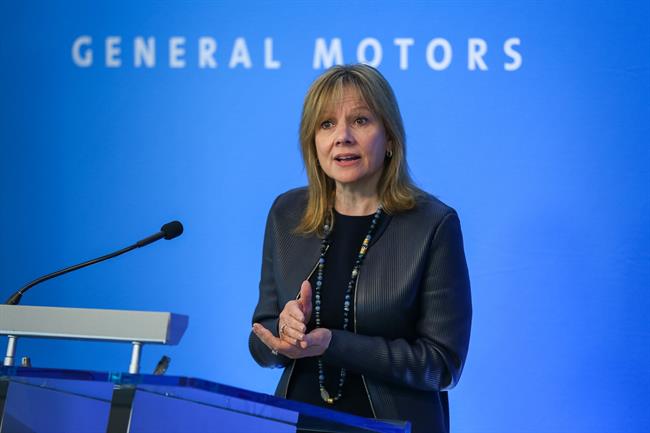Mary Barra | GENERAL MOTORS ep mary barra 20170817113502
