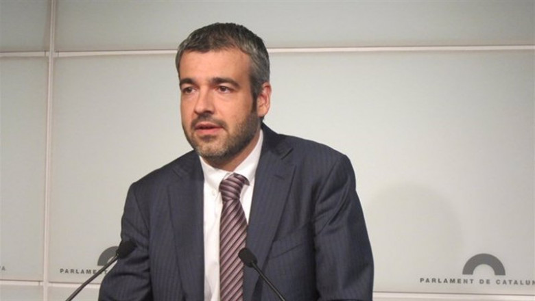 ep maurici lucena presidente y consejero delegado de aena 20210128135504