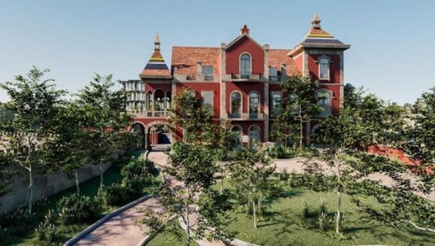 ep melia so joo da madeira
