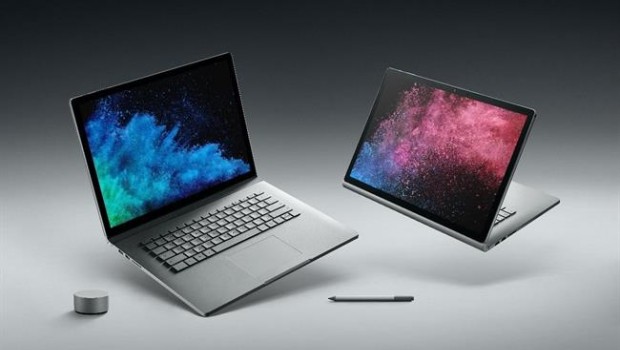 ep microsoft surface book 2