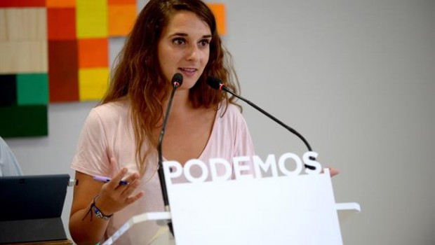 ep noelia vera coportavozla ejectivapodemos