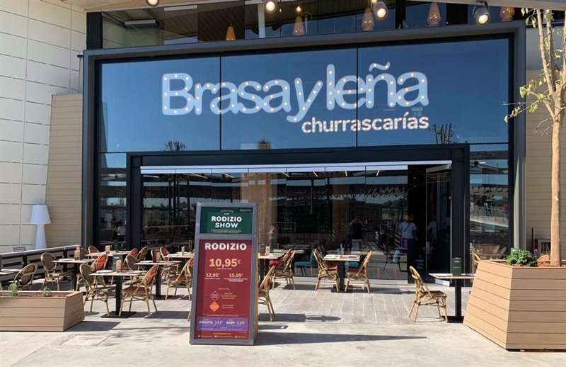 ep nueva apertura de brasaylena en sevilla