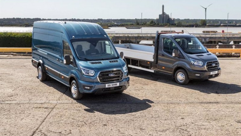 ep nueva transit de ford ep nueva transit de ford
