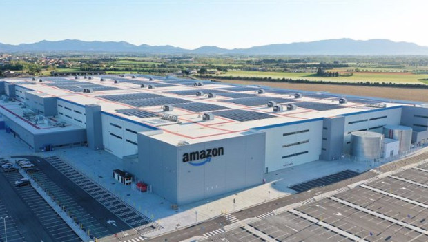 ep nuevo centro logistico de amazon en el far de lempord girona