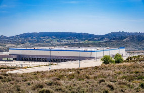 ep nuevo centro logistico de amazon en zaragoza