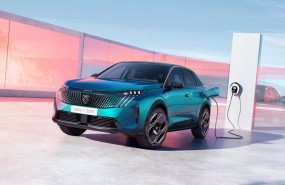 ep nuevo peugeot e 3008