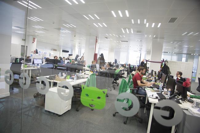 Oficinas de Groupon | GROUPON ep oficinasgroupon