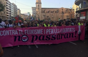ep pancarta centralla marcha