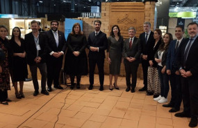 ep paradores y las ciudades patrimonio de la humanidad se promocionan este ano en america del norte ep paradores y las ciudades patrimonio de la humanidad se promocionan este ano en america del norte