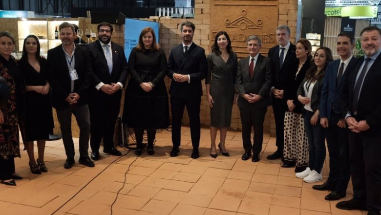 ep paradores y las ciudades patrimonio de la humanidad se promocionan este ano en america del norte ep paradores y las ciudades patrimonio de la humanidad se promocionan este ano en america del norte