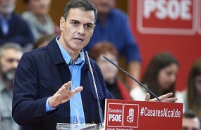 ep pedro sanchez participaactopresentacionla candidaturala alcald