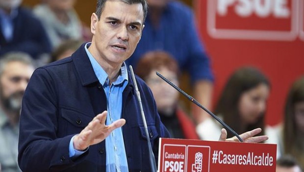 ep pedro sanchez participaactopresentacionla candidaturala alcald