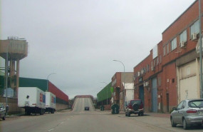 ep poligono industrialgetafe