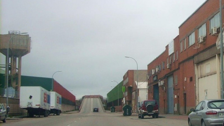 ep poligono industrialgetafe