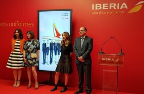 ep presentacionuniformeiberiala mercedes benz fashion week