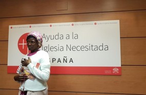 ep rebeca bitrus secuestrada duranteanosboko haram
