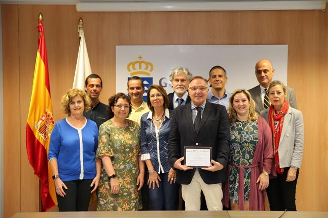 ep reconocimientola consejeria