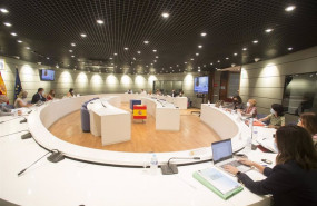 ep representantes de trabajo ccoo ugt ceoe y cepyme