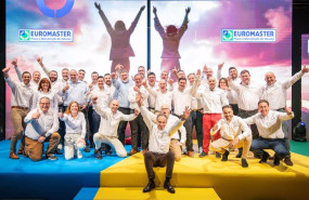 ep reunion bienal de euromaster celebrada en oporto