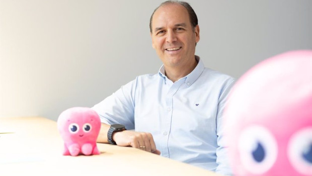 ep roberto giner consejero delegado de octopus energy espana