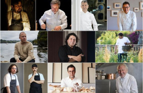 ep san sebastian gastronomika celebrara 50 anos de la nueva cocina vasca con el bacalao como