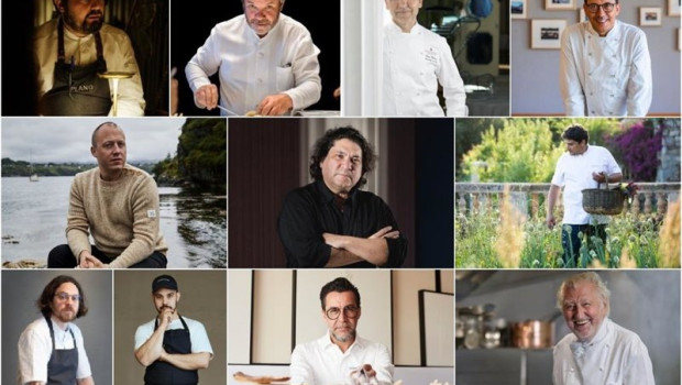 ep san sebastian gastronomika celebrara 50 anos de la nueva cocina vasca con el bacalao como