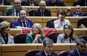 ep senado rindehomenajefallecido expresidenteprincipadoasturias