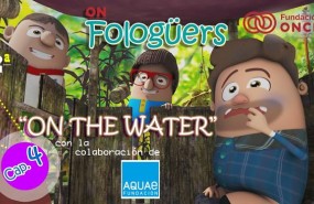 ep serie on fologuers