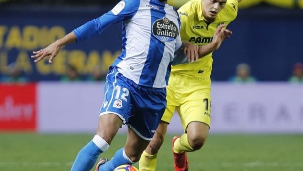 ep sidnei rechelenes unalun villarreal-deportivo