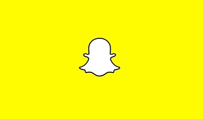 Snapchat sube un 4%: negocia con las discográficas para incluir su música