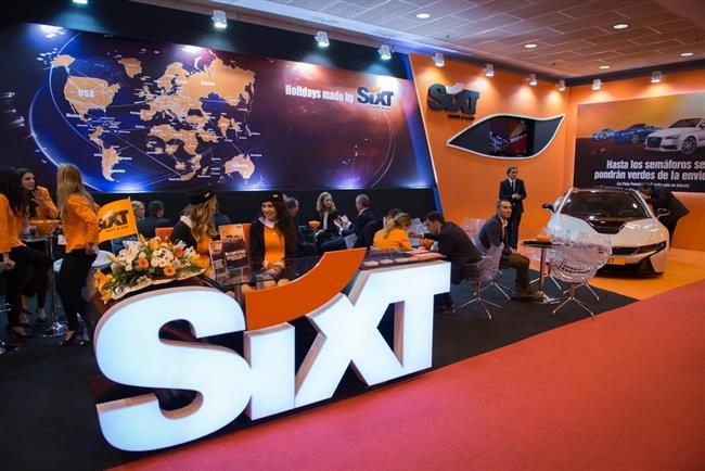 ep standsixt