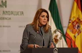 ep susana diaz en ruedaprensaconsejogobiernola junta
