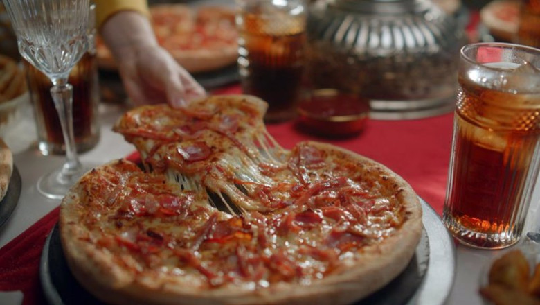 ep telepizza preve cerrar 2023 con una veintena de nuevos establecimientos ep telepizza preve cerrar 2023 con una veintena de nuevos establecimientos