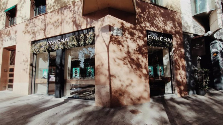 ep tienda de panerai ep tienda de panerai