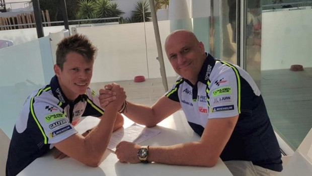 ep tito rabat estrechamanoraul romerofirmarrenovacionreale avintia racing