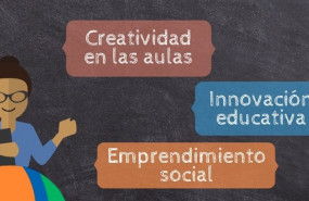 ep un total92 proyectos educativosinnovacion socialhan convertidofinalistaspremiola accion magistral 2019