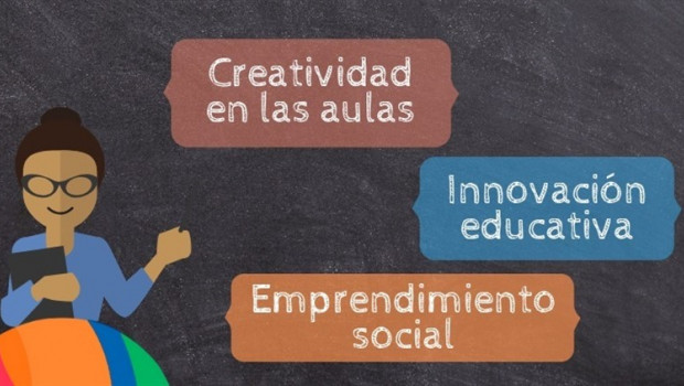 ep un total92 proyectos educativosinnovacion socialhan convertidofinalistaspremiola accion magistral 2019