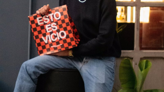 ep vicio la marca de food delivery creada por el ganador de la septima edicion de masterchef aleix