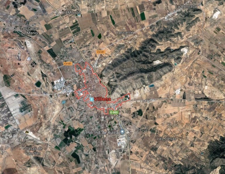 ep villena ep villena