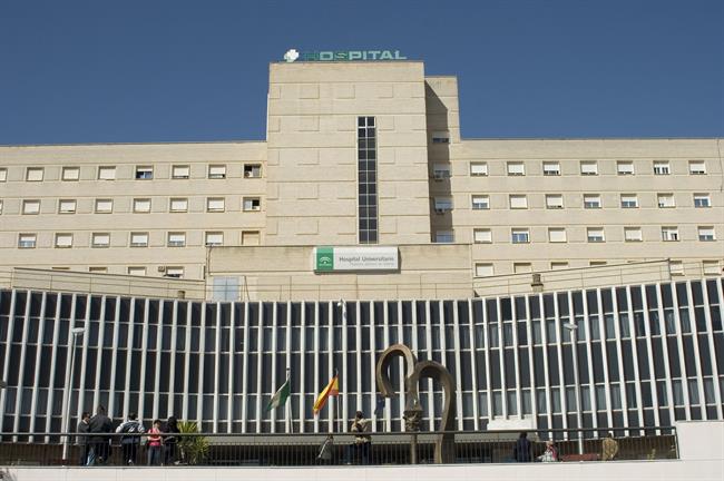 Vista del Hospital de Valme de Sevilla | EUROPA PRESS/HOSPITAL DE VALME DE SEVILLA ep vistahospitalvalmesevilla