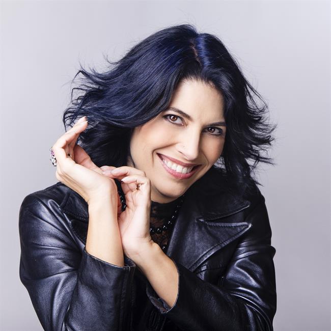 ep vivica genaux