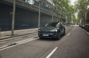 ep volvo cars entrega las primeras unidades del nuevo ex60 su suv electrico desde 64900 euros ep volvo cars entrega las primeras unidades del nuevo ex60 su suv electrico desde 64900 euros