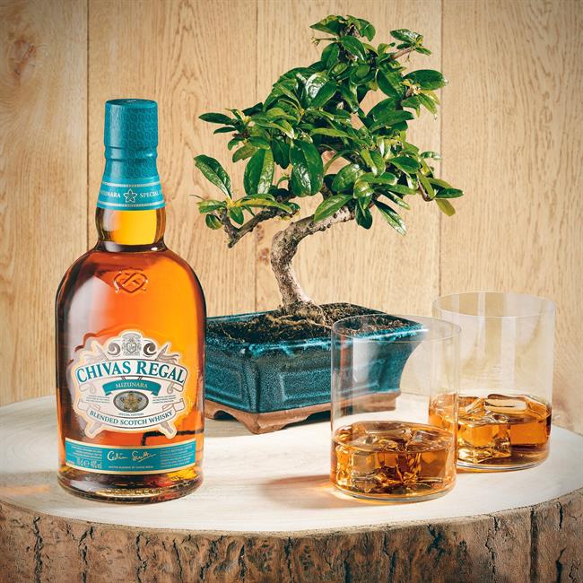 Whisky Chivas de Pernod Ricard | PERNOD RICARD ep whisky chivaspernod ricard