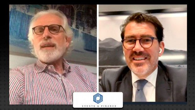 giuseppe tringali y josé maría ferrer giuseppe tringali y josé maría ferrer