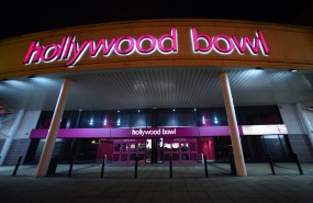 image of the news Hollywood Bowl makes strong start to year after record Dec sales