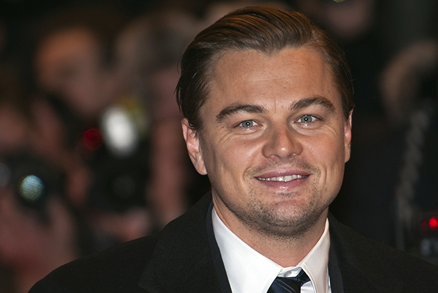 dicaprio dicaprio