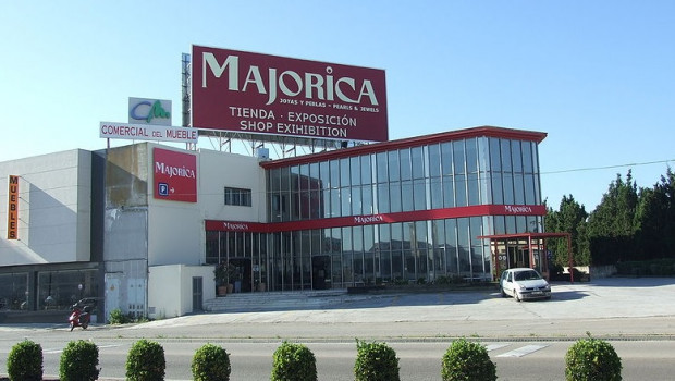 majorica