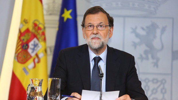 mariano rajoy rueda prensa moncloa