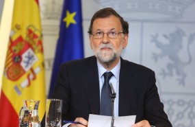 mariano rajoy rueda prensa moncloa